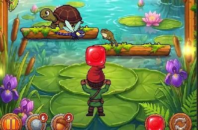 Gnomo Pepedo