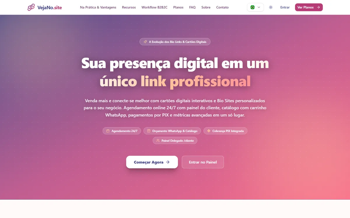 VejaNo.site